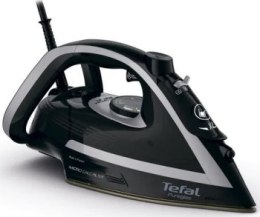 Żelazko - Tefal Puregliss FV8062 czarny