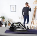 Żelazko - Tefal Puregliss FV8062 czarny