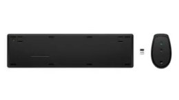 Zestaw bezprzewodowy klawiatura i mysz HP Combo 650 4R013AA