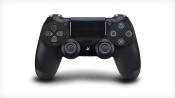 Akcesoria do konsoli: Sony Dualshock 4 czarny V2 (PS4) (9870050) Akcesoria do konsoli: Sony Dualshock 4 czarny V2 (PS4) (9870050)