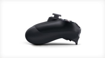 Akcesoria do konsoli: Sony Dualshock 4 czarny V2 (PS4) (9870050) Akcesoria do konsoli: Sony Dualshock 4 czarny V2 (PS4) (9870050)