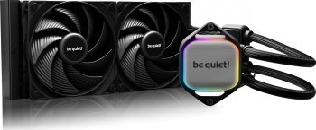 Chłodzenie wodne BE QUIET! PURE LOOP 2 240mm Chłodzenie wodne BE QUIET! PURE LOOP 2 240mm