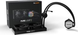 Chłodzenie wodne BE QUIET! PURE LOOP 2 240mm
