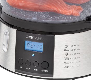 Clatronic DG 3547 Clatronic DG 3547