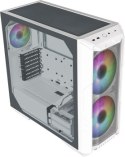 Cooler Master HAF 500 biała