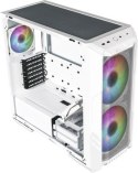 Cooler Master HAF 500 biała