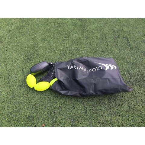 Deflektor Yakima GK Ball Deflector Linia 100850 Deflektor Yakima GK Ball Deflector Linia 100850