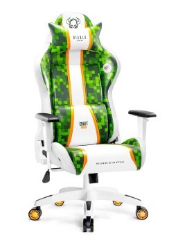 Fotel - Diablo X-ONE 2.0 King Craft Fotel - Diablo X-ONE 2.0 King Craft