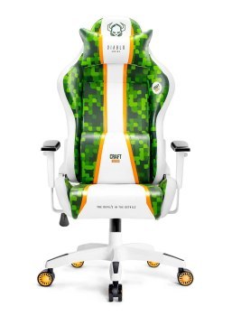 Fotel - Diablo X-ONE 2.0 King Craft