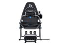 Fotel - Playseat Challenge X - Logitech G Edtition Actifit czarny