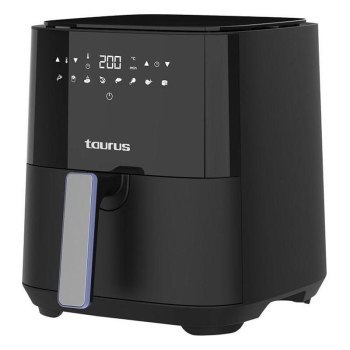 Frytkownica Taurus Air Fry Digital Grill PTFAF5000 Frytkownica Taurus Air Fry Digital Grill PTFAF5000