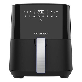 Frytkownica Taurus Air Fry Digital Grill PTFAF5000 Frytkownica Taurus Air Fry Digital Grill PTFAF5000