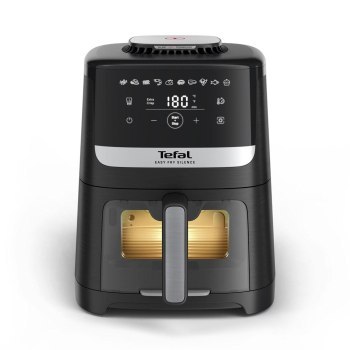 Frytownica TEFAL Easy Fry Silence Vision XL EY5568 Frytownica TEFAL Easy Fry Silence Vision XL EY5568
