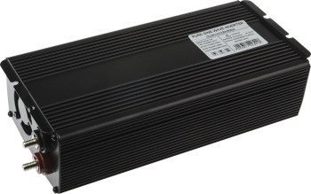 Green Cell 24V na 230V Czysta sinusoida 500W Green Cell 24V na 230V Czysta sinusoida 500W
