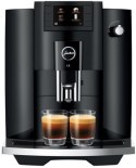 JURA E6 Piano Black (EC)
