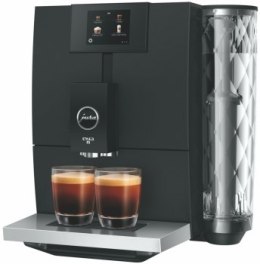 JURA ENA 8 Touch Full Metropolitan Black (EC)