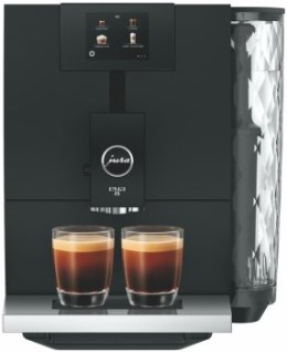 JURA ENA 8 Touch Full Metropolitan Black (EC)