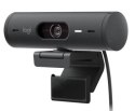 Kamera internetowa Logitech Brio 500 grafitowa 960-001422