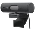 Kamera internetowa Logitech Brio 500 grafitowa 960-001422