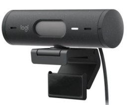Kamera internetowa Logitech Brio 500 grafitowa 960-001422