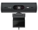 Kamera internetowa Logitech Brio 500 grafitowa 960-001422