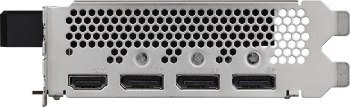Karta graficzna - Asrock Intel Arc A380 Challenger ITX 6GB OC Karta graficzna - Asrock Intel Arc A380 Challenger ITX 6GB OC