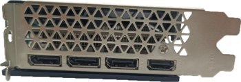 Karta graficzna BIOSTAR RTX 3060 12GB Karta graficzna BIOSTAR RTX 3060 12GB