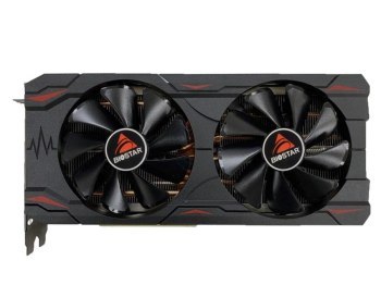 Karta graficzna BIOSTAR RTX 3070 8GB Karta graficzna BIOSTAR RTX 3070 8GB