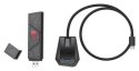 Karta sieciowa - ASUS ROG USB-BE92