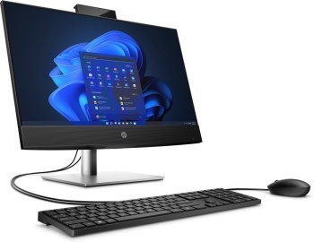 Komputer AiO HP ProOne 440 G9 A54YMET i5-14500T 23,8" FHD 16GB 512SSD W11Pro Komputer AiO HP ProOne 440 G9 A54YMET i5-14500T 23,8" FHD 16GB 512SSD W11Pro