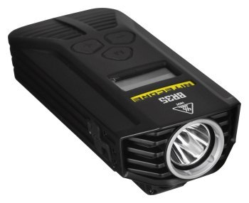 Lampa rowerowa Nitecore BR35 Lampa rowerowa Nitecore BR35