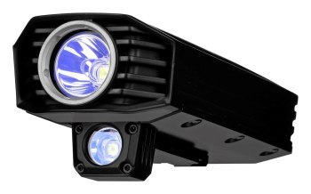 Lampa rowerowa Nitecore BR35 Lampa rowerowa Nitecore BR35