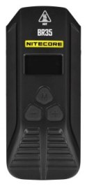 Lampa rowerowa Nitecore BR35