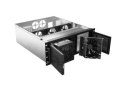 Lanberg obudowa serwerowa ATX 520/12 19''/4U