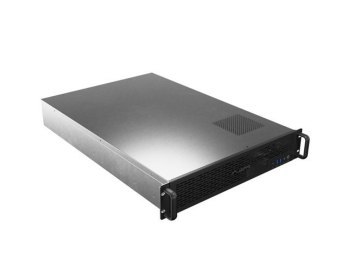 Lanberg obudowa serwerowa E-ATX 650/12 19''/2U