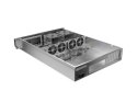 Lanberg obudowa serwerowa E-ATX 650/12 19''/2U