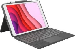 Logitech Combo Touch for iPad 7th generation