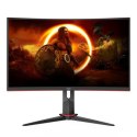 Monitor AOC LED 27 CQ27G2S/BK 165Hz