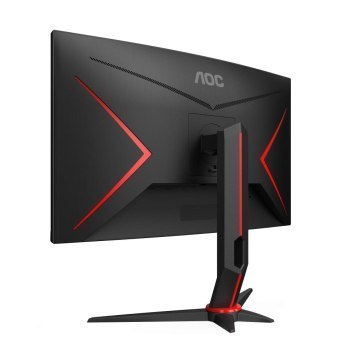 Monitor AOC LED 27 CQ27G2S/BK 165Hz Monitor AOC LED 27 CQ27G2S/BK 165Hz