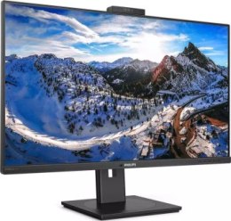 Monitor PHILIPS LED 31 5 329P1H/00