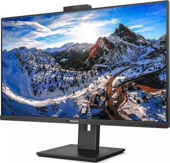 Monitor PHILIPS LED 31 5 329P1H/00 Monitor PHILIPS LED 31 5 329P1H/00