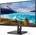 Monitor Philips 243S1 - 24'' | IPS | Full HD| DisplayPort, HDMI | Głośniki 2 W | Pivot | VESA 100