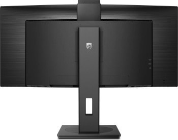 Monitor Philips 34B1U5600CH/00 - 34'' | VA | UWQHD | DisplayPort, HDMI 2.0, USB-C | Głośniki 2 x 5 W | obrót, pochył, wysokość | Monitor Philips 34B1U5600CH/00 - 34'' | VA | UWQHD | DisplayPort, HDMI 2.0, USB-C | Głośniki 2 x 5 W | obrót, pochył, wysokość |