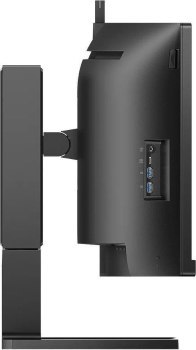 Monitor Philips 45B1U6900CH - 44.5'' | VA | 5120 x 1440 | 75 Hz | DisplayPort, HDMI 2.0, USB-C | HDR | Głośniki Monitor Philips 45B1U6900CH - 44.5'' | VA | 5120 x 1440 | 75 Hz | DisplayPort, HDMI 2.0, USB-C | HDR | Głośniki