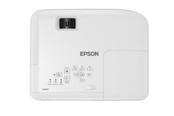 PROJEKTOR EPSON EB-W53 LCD 4000 ANSI 16000:1 PROJEKTOR EPSON EB-W53 LCD 4000 ANSI 16000:1