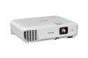 PROJEKTOR EPSON EB-W53 LCD 4000 ANSI 16000:1