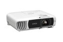 PROJEKTOR EPSON EB-W55 LCD 4000 ANSI 16000:1