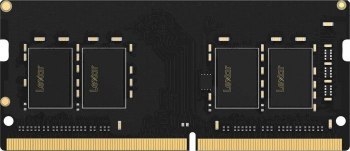 Pamięć Lexar 16GB DDR4 3200 SODIMM Pamięć Lexar 16GB DDR4 3200 SODIMM