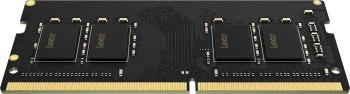 Pamięć Lexar 16GB DDR4 3200 SODIMM Pamięć Lexar 16GB DDR4 3200 SODIMM