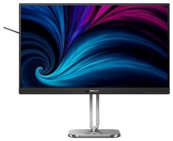 Philips 27B2U4601/00 - 27'' | IPS | QHD | 120 Hz | USB-C Philips 27B2U4601/00 - 27'' | IPS | QHD | 120 Hz | USB-C